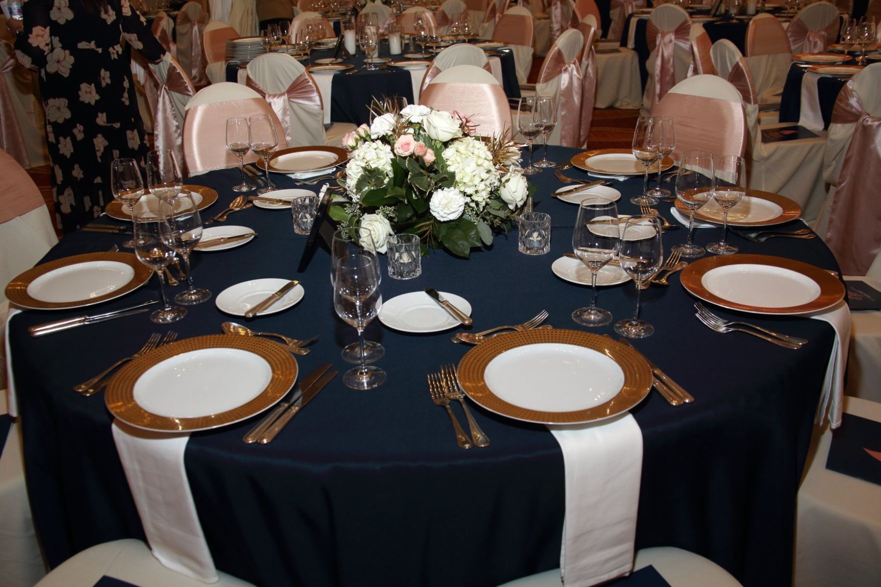 Champions for Children Gala